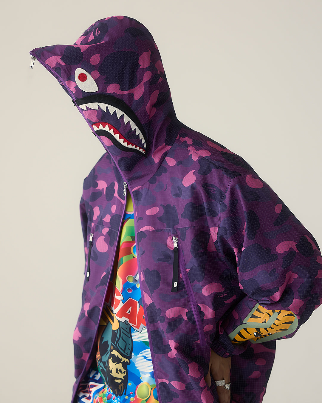 BAPE