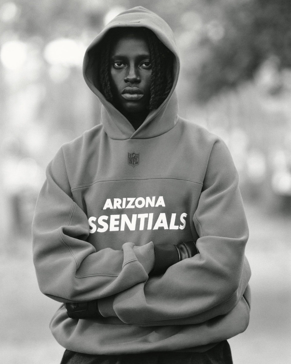 Fear Of God Essentials
