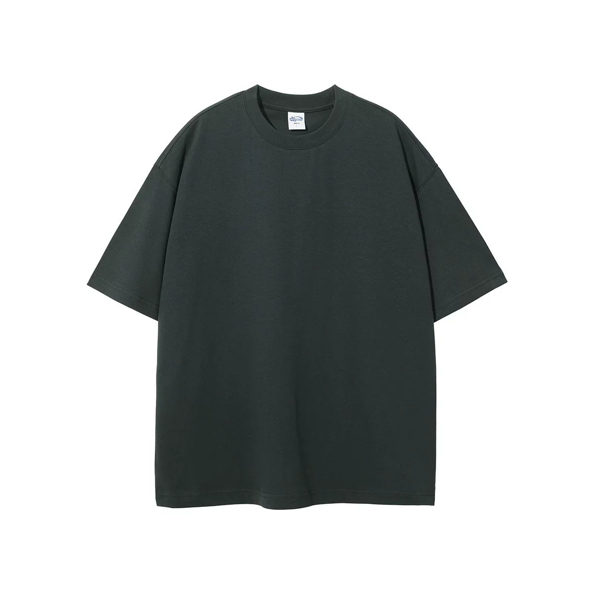 Kanye West x CPFM Heavyweight T-Shirt – Slate Green