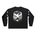 Kanye West x CPFM Long-Sleeve Graphic Tee – Black